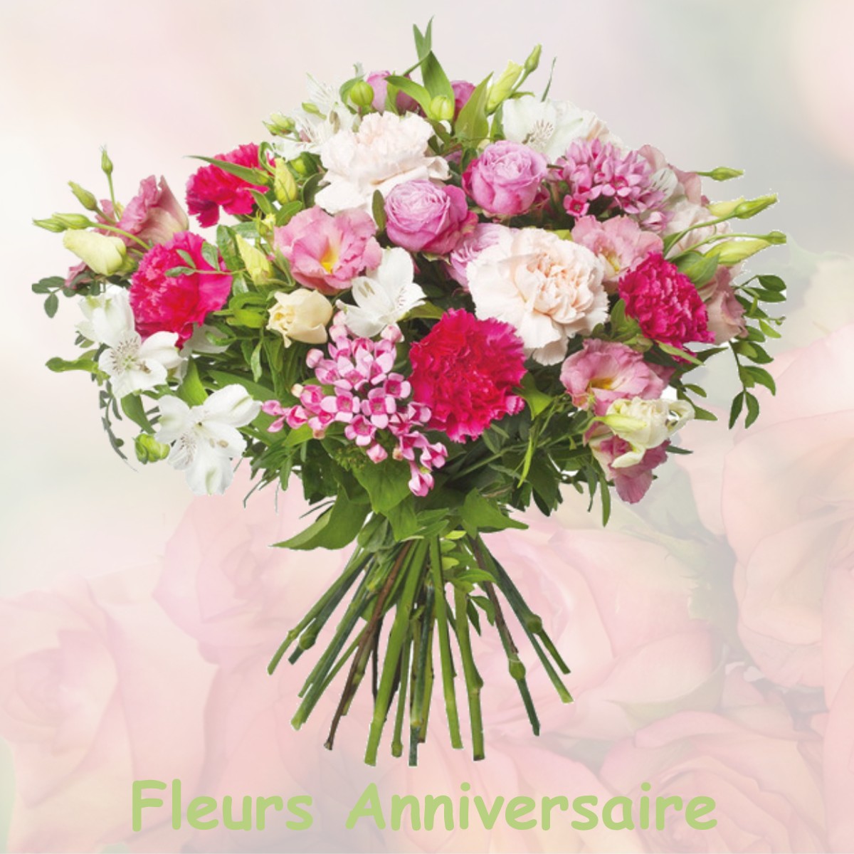 fleurs anniversaire LA-RAVOIRE